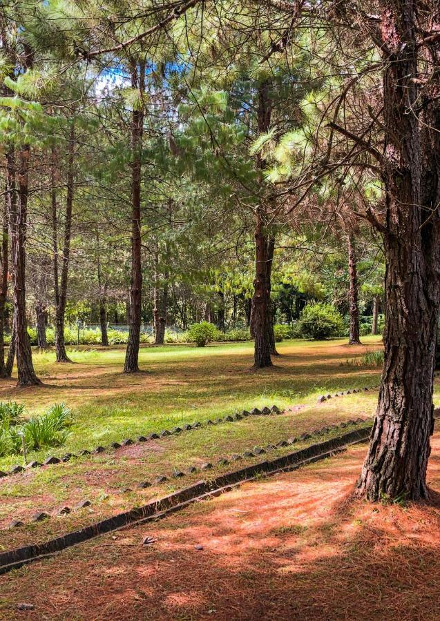 Pousada O Cantinho Da Raposa Monte Verde  Buitenkant foto